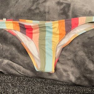 Bikini bottom